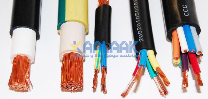 کابل فشار ضعیف (Poor pressure cable)